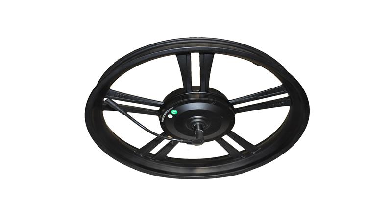 ARKA ÇELİK JANT ve MOTOR (RX5)